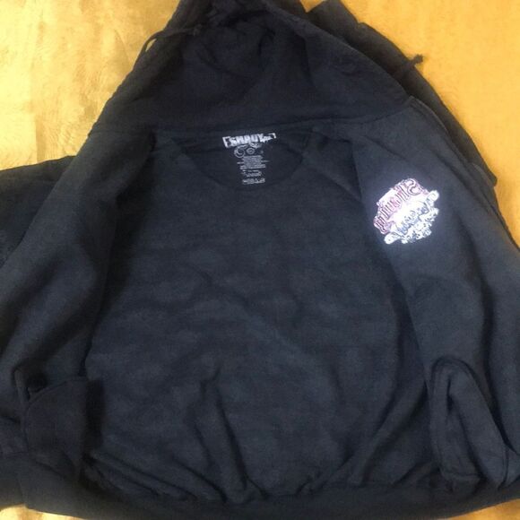 VINTAGE SHADY LTD VTG, MEN SWEATER SIZE XXL - Picture 5 of 16